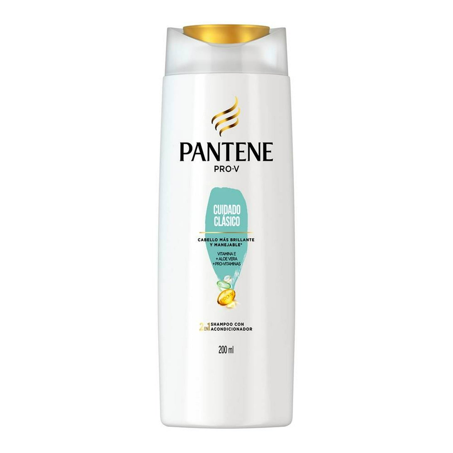Pantene Pro-V- Cuidado Clásico 200 ml