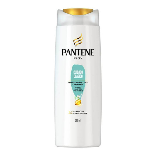 Pantene Pro-V- Cuidado Clásico 200 ml