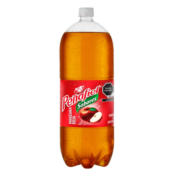 Peñafiel Sabor Manzana 3 L Refresco