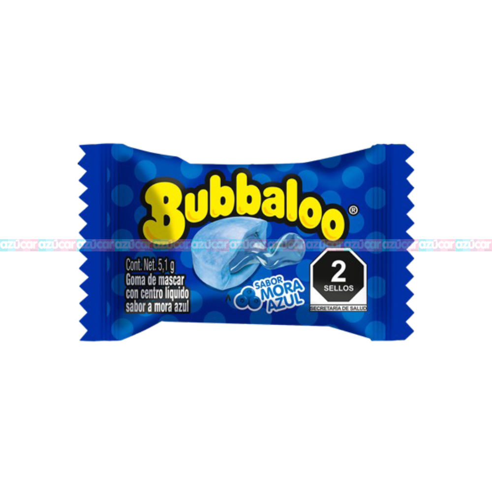 Bubbaloo Mora