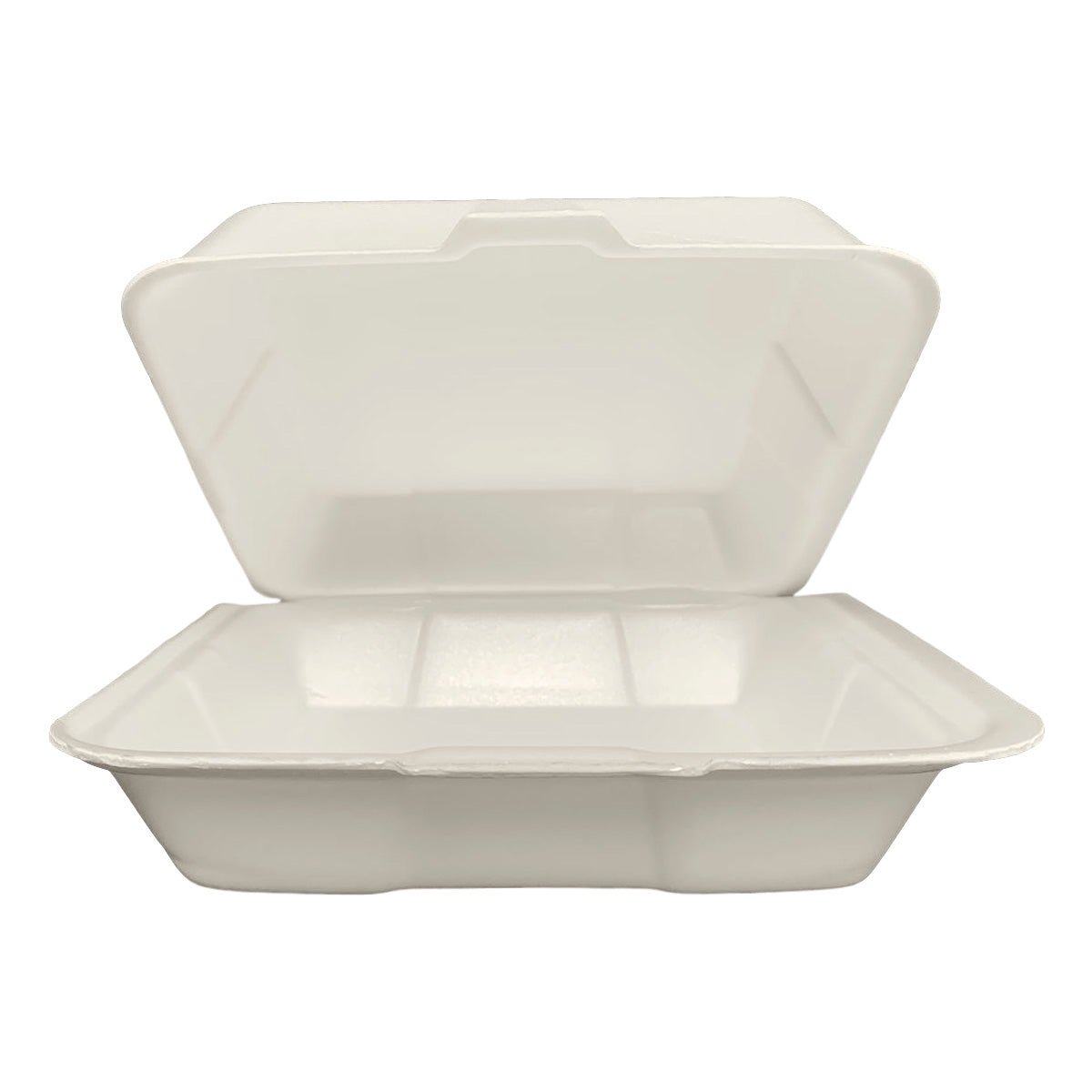 Contenedeor Termico 9X9 Liso 50 Pz A $2 Cada Uno