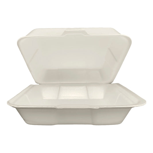 Contenedeor Termico 9X9 Liso 50 Pz A $2 Cada Uno