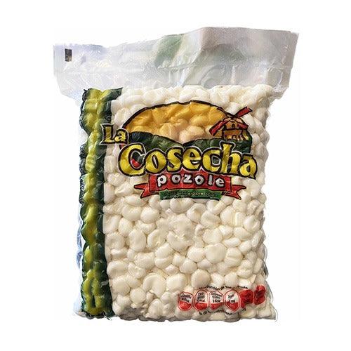 Pozole la Cosecha el Dorado 1 kg