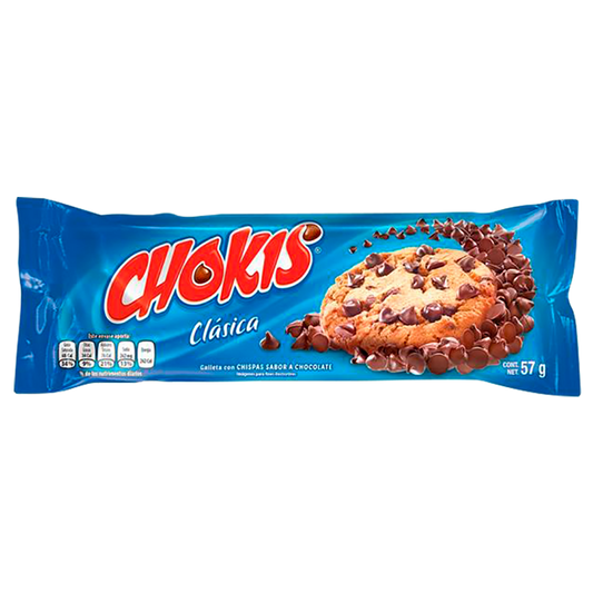 Chokis Clasica 76 G Gamesas