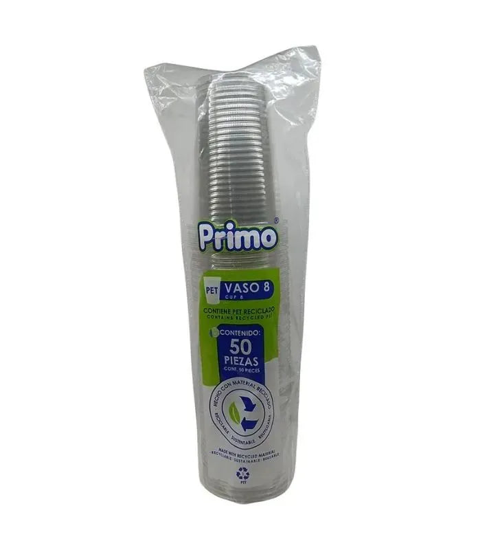 Tapa 8 Primo 50 Pz