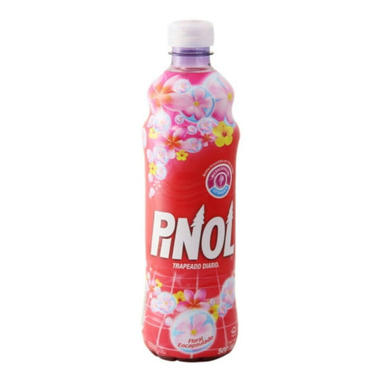 Pinol 500 ml Aromas X2 Floral