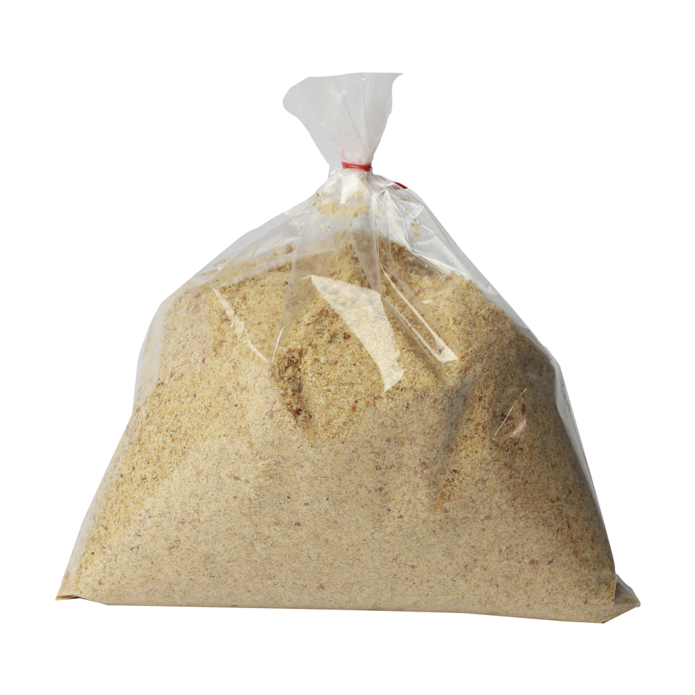 Bolsita De Pan Molido 200 G
