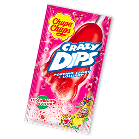 Chupa Chups Dips