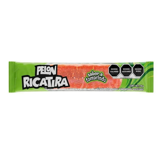 Pelon Ricatira