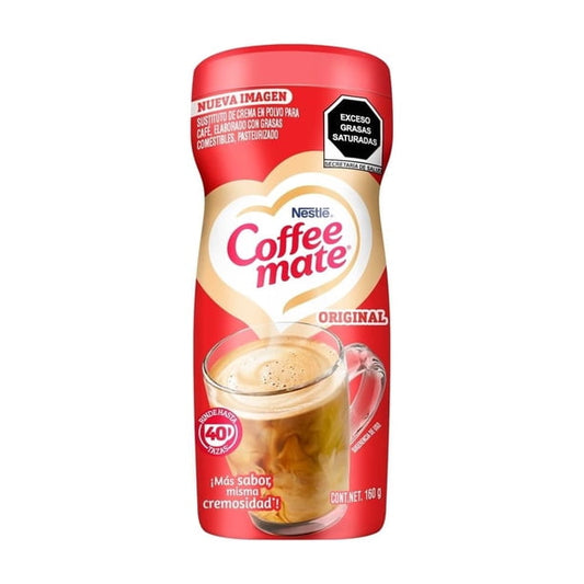 Coffee Mate 160 G Original Nestle