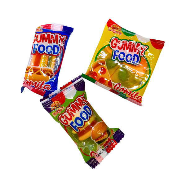 Gomy Food