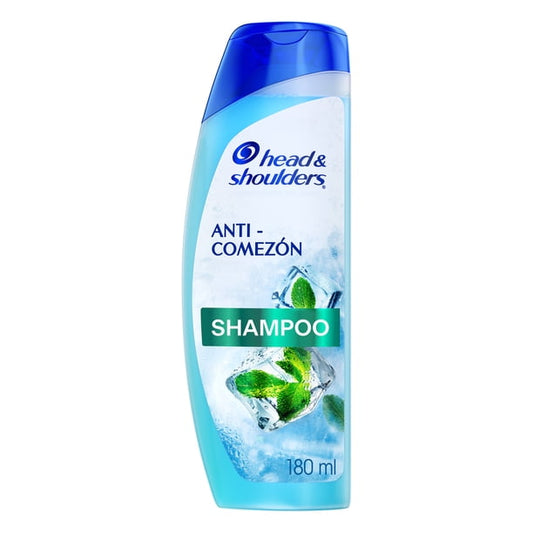 Head & Shoulders Anti-Comezon 180 ml