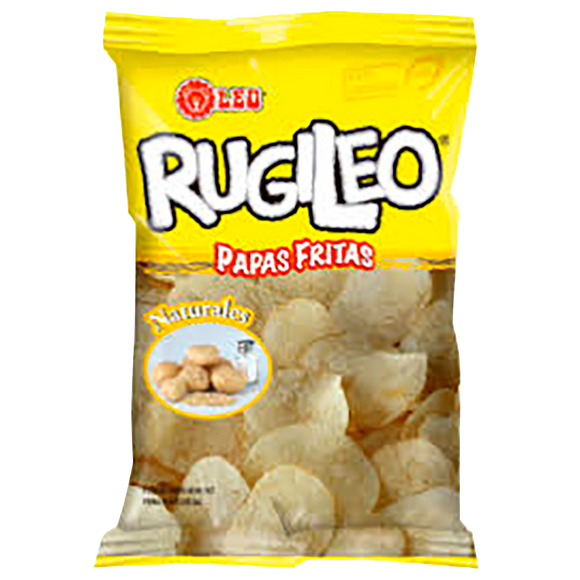 Leo Rugileo Sal 37 g