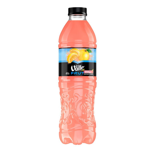 Del Valle Frut Sabor Guayaba 600 Ml