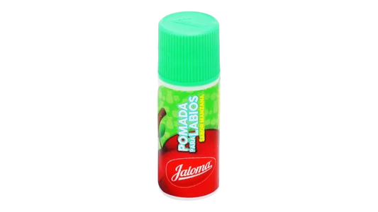 Pomada para Labios Manzana 3 g Jaloma