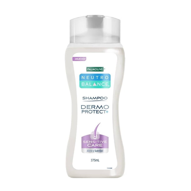 Palmolive Neutro Balance Dermo Protect Sensitive Care 375 ml
