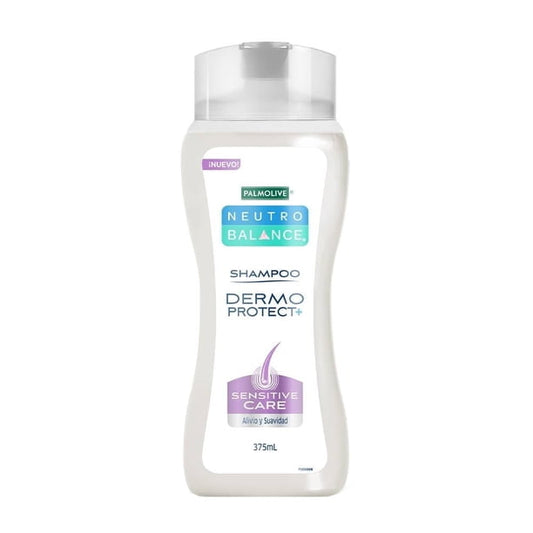 Palmolive Neutro Balance Dermo Protect Sensitive Care 375 ml