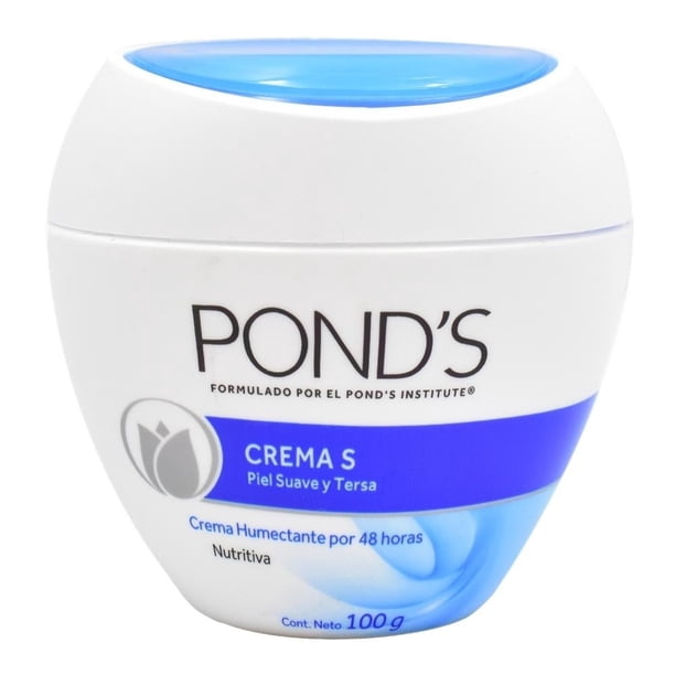 Pond S Cremas S 100 g Crema Facial