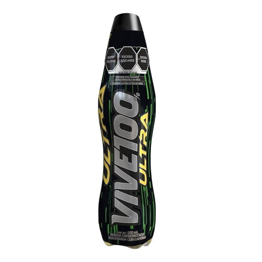 Vive100 Ultra  600 Ml