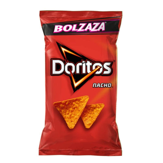 Bolzaza Doritos Dinamita Nacho 105 G Sabritas