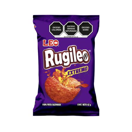 Rugileo Extremo 45 g Leo