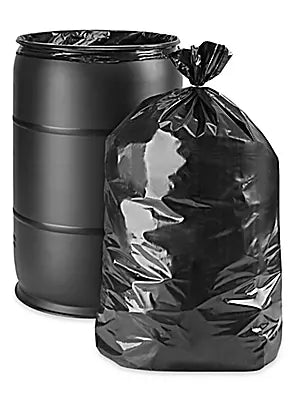 Bolsas Para Basura  Domiplast 1 Kg