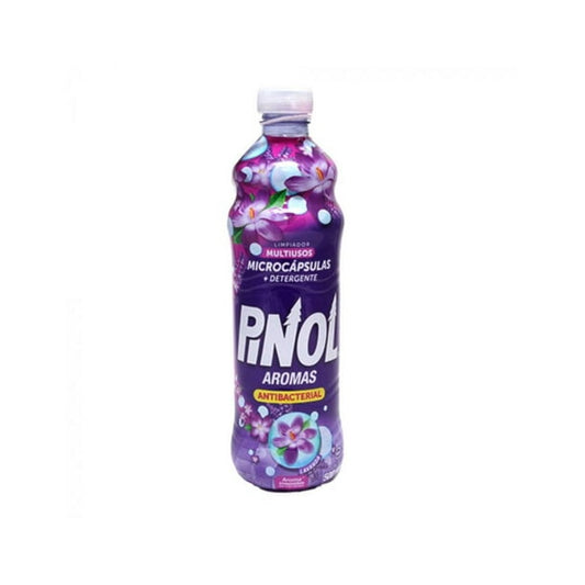 Pinol 500 ml Aromas X2 Lavanda