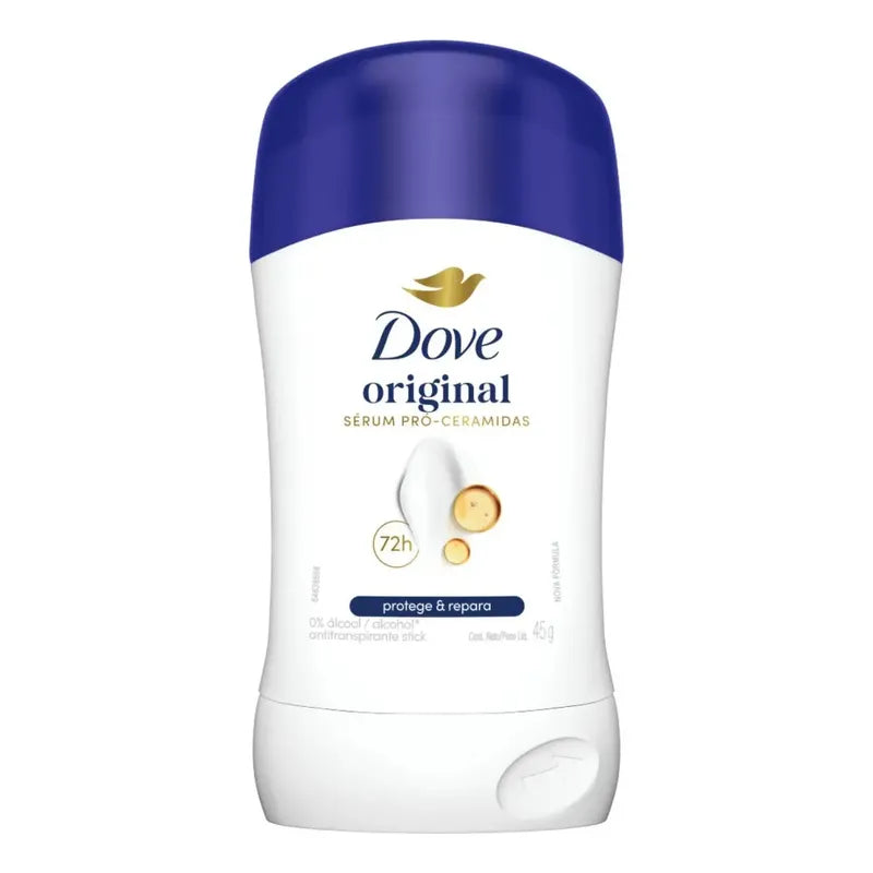 Original 72H Proteccion 45 G Dove