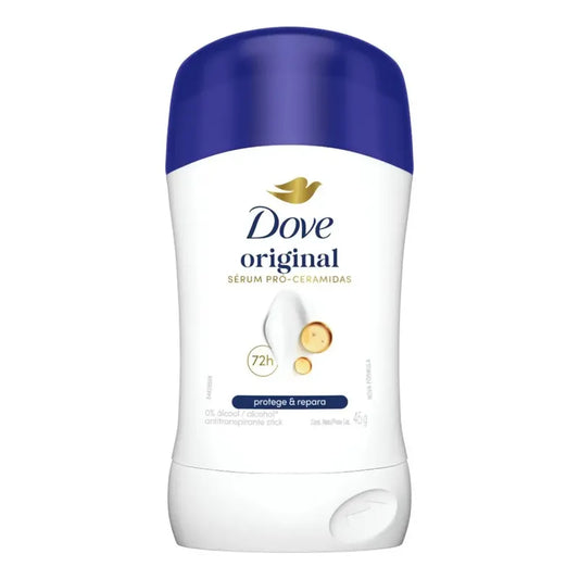 Original 72H Proteccion 45 G Dove