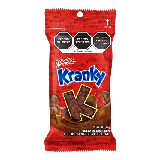 Kranky 53 g Ricolino
