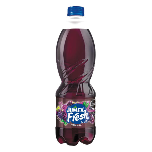 Jumex Fresh 2 L Sabor Uva