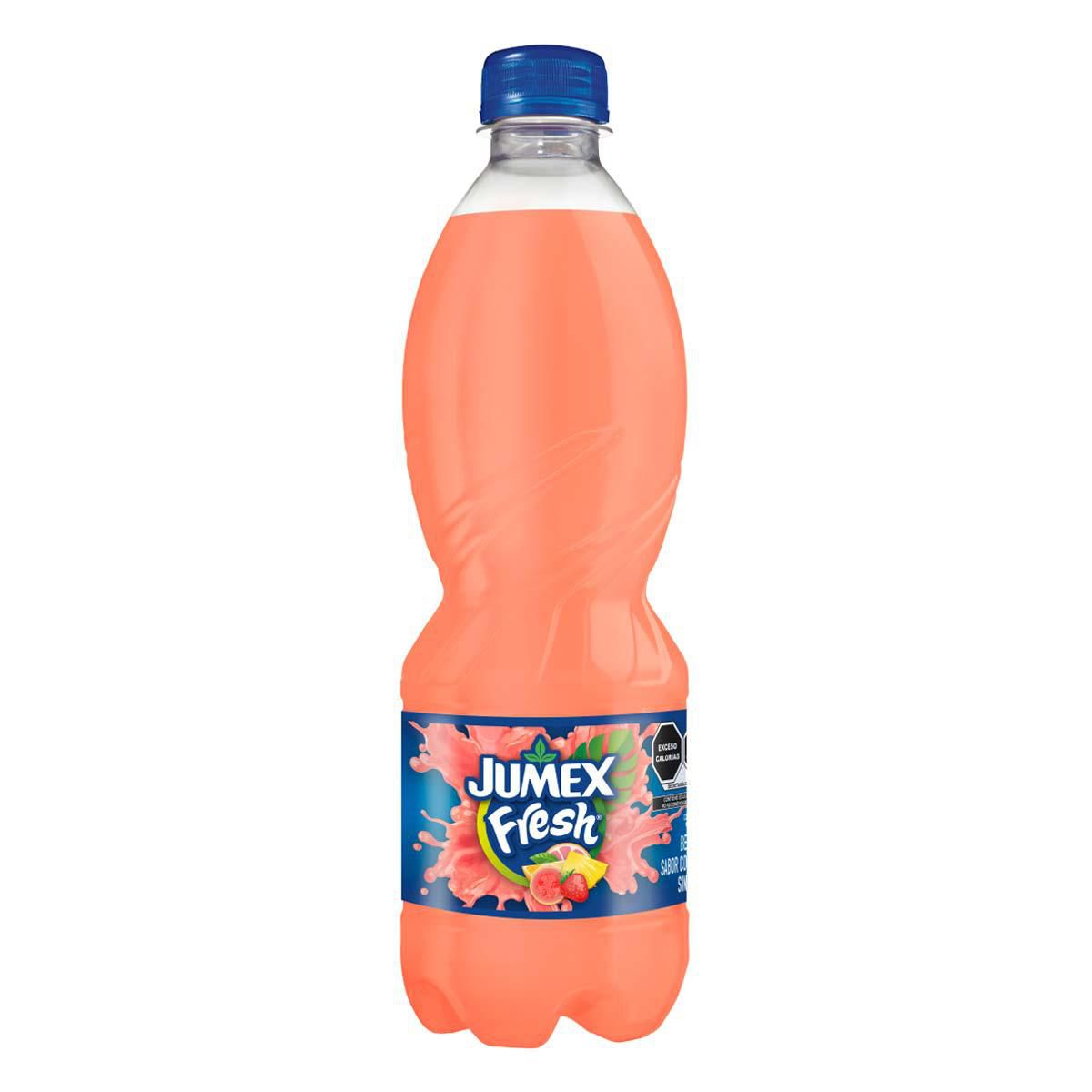 Jumex Fresh 400 ml Sabor Conga