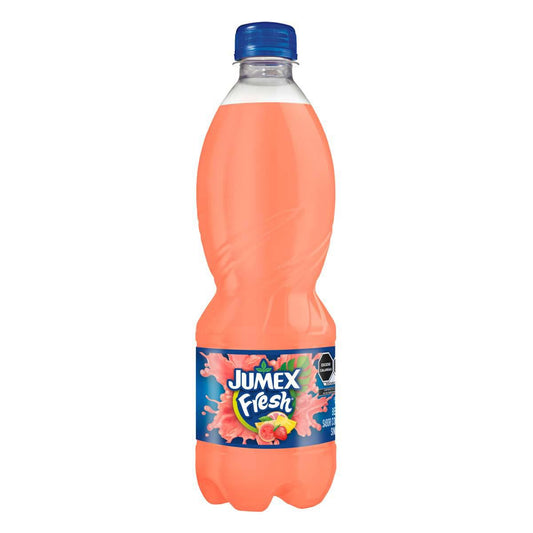 Jumex Fresh 600 ml Sabor Conga