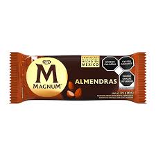 Magnum Chocolate con Chile 69 g Holanda Peleta Helado