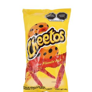 Sabritas Flamin Hot 48 g Sabritas