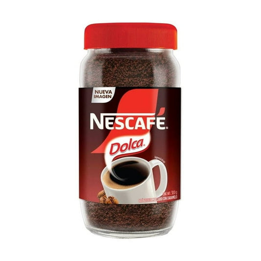 Nescafe Dolca 300 g Café Soluble