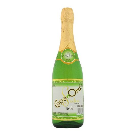 Sidra Agur Ambar 680 Ml 3.0  % Alc. Vol.