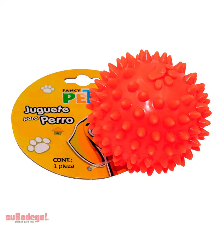Juguete de Mascota