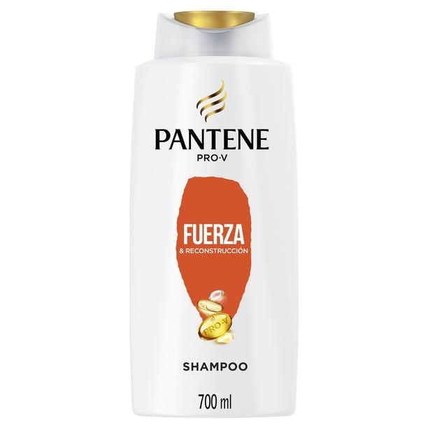 Pantene Pro-V- Fuerza & Recostruccion 700 ml