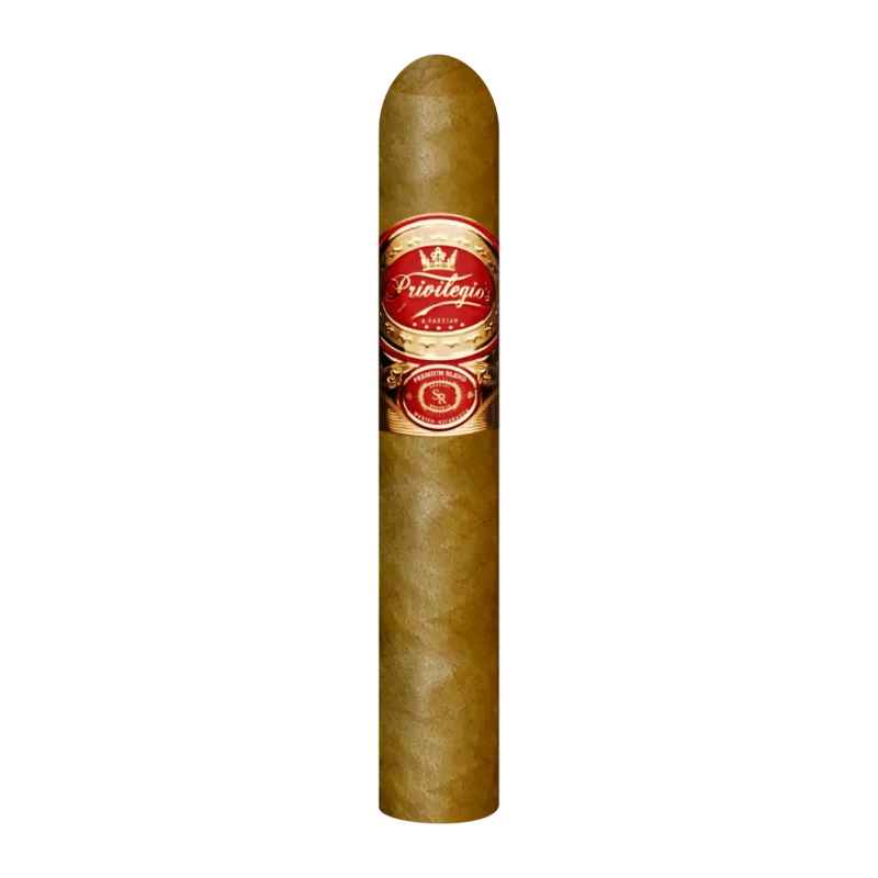 Soberano Tabaco