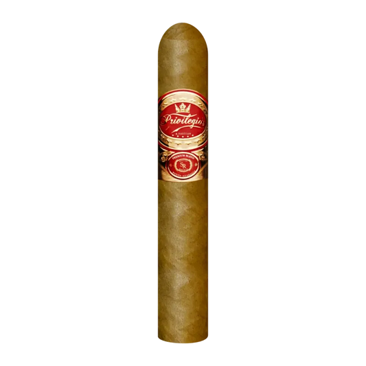 Soberano Tabaco