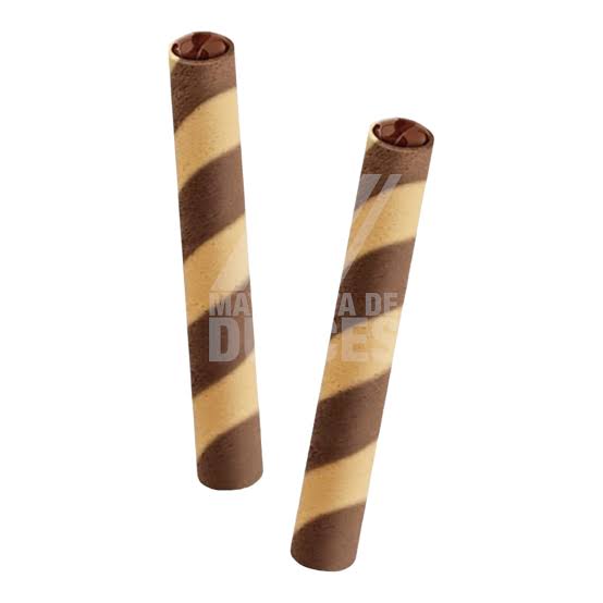 Wafer Stick