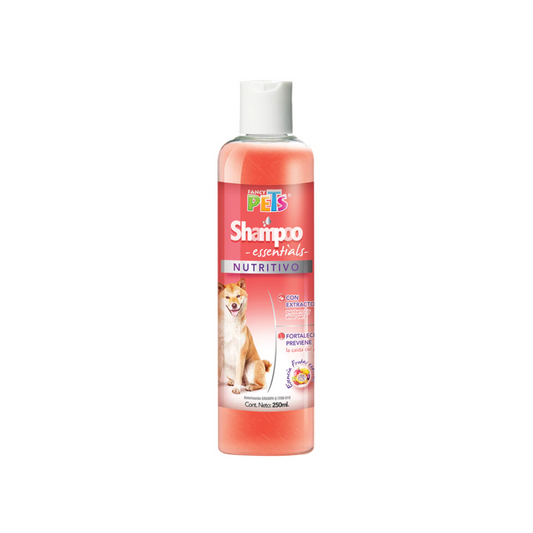 Fancy Pets Shampoo Essencial