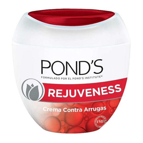 Pond S Rejuveness 100 g Crema Facial