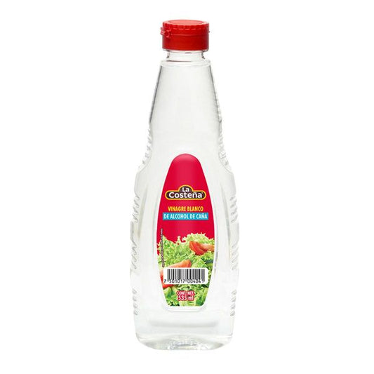 Vinagre Blanco La Costeña 500  Ml