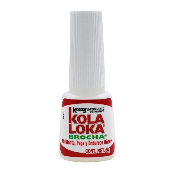 Kola Loka Brocha 5 g