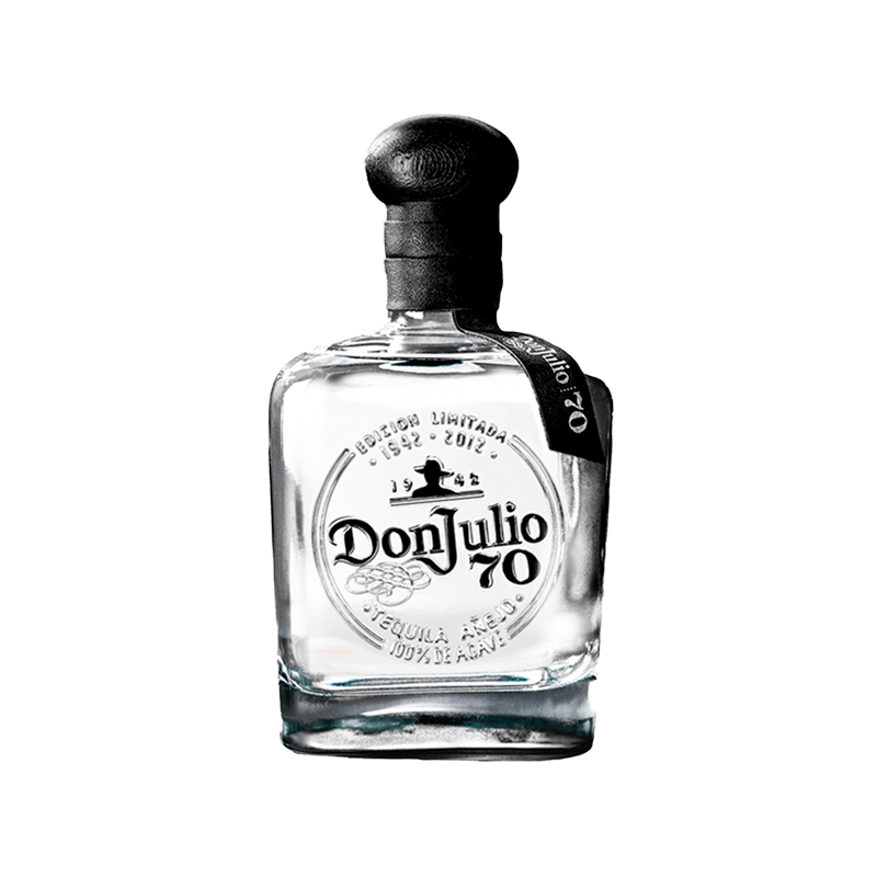 Don Julio 70 Tequila Añejo 700 ml 35% Alc. Vol.