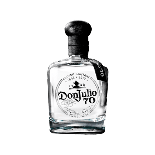 Don Julio 70 Tequila Añejo 700 ml 35% Alc. Vol.
