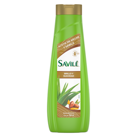 Savile - Brillo Y Suavida  700 Ml