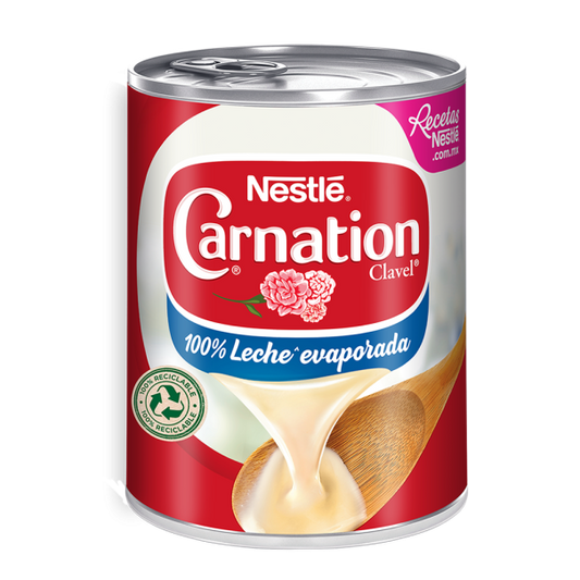 Carnation Clavel 360 G Nestle Leche Evaporada